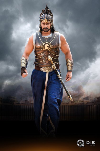 Baahubali